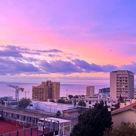 Riviera Home Beausoleil Bagian luar foto