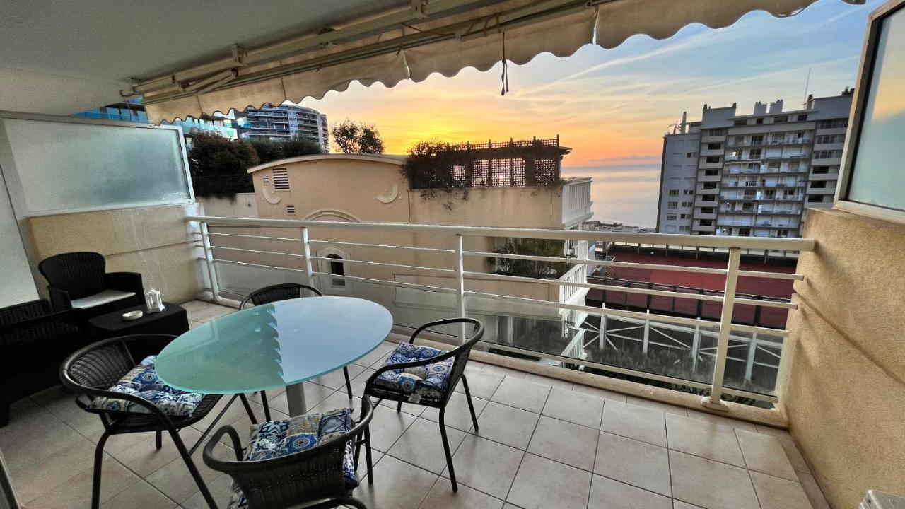 Riviera Home Beausoleil Bagian luar foto
