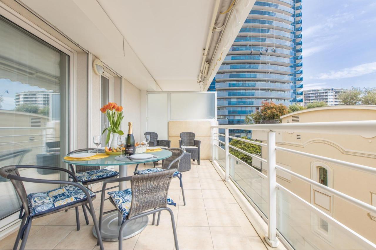 Riviera Home Beausoleil Bagian luar foto