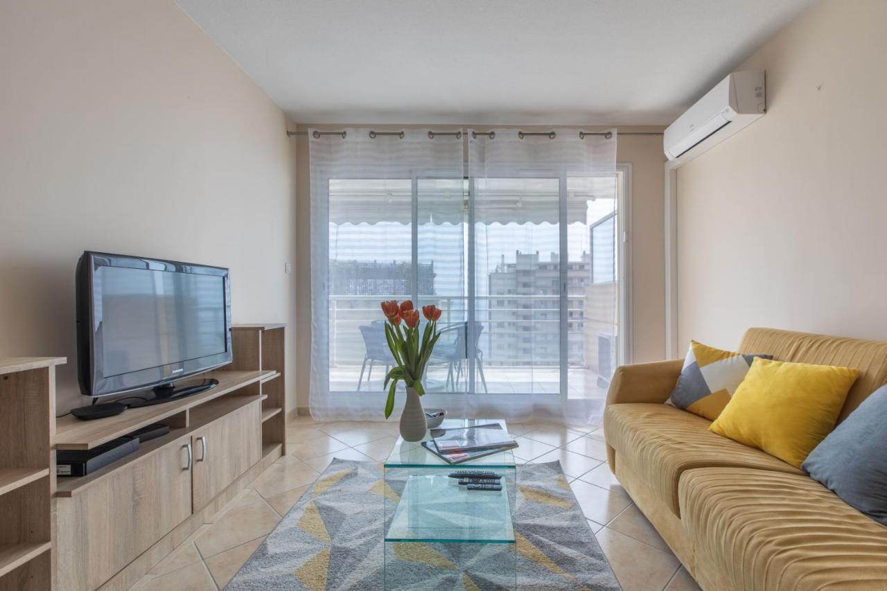 Riviera Home Beausoleil Bagian luar foto