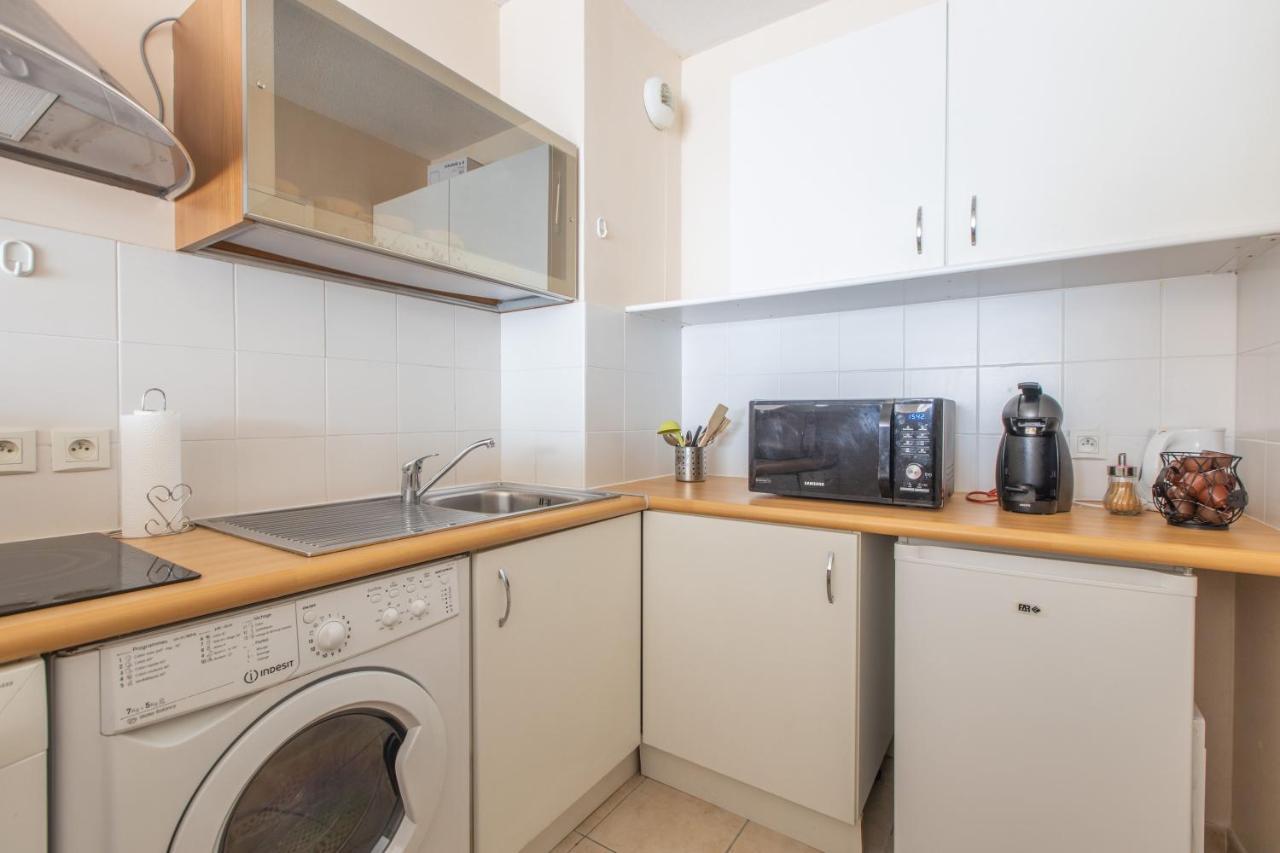Riviera Home Beausoleil Bagian luar foto