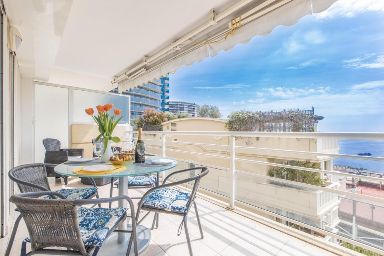 Riviera Home Beausoleil Bagian luar foto