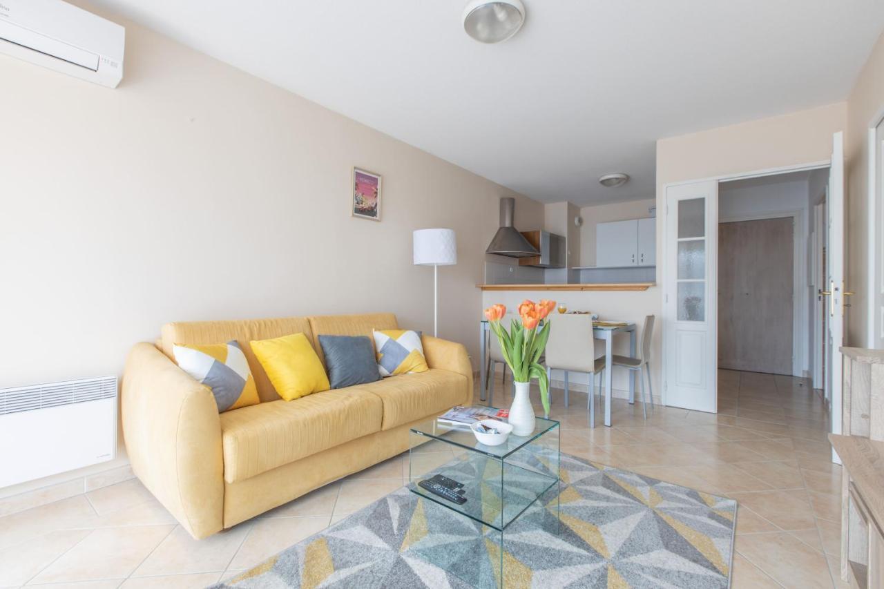 Riviera Home Beausoleil Bagian luar foto