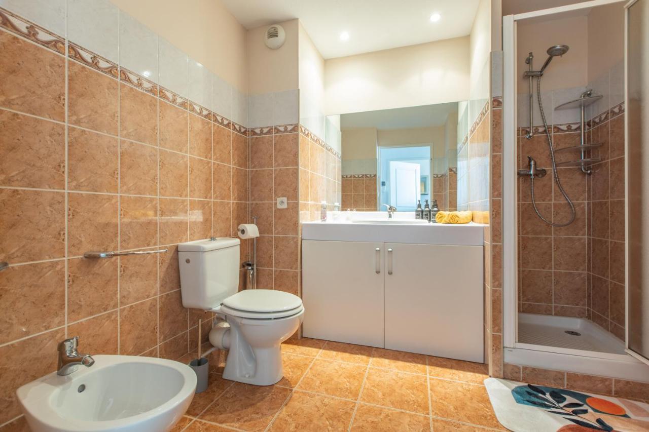 Riviera Home Beausoleil Bagian luar foto