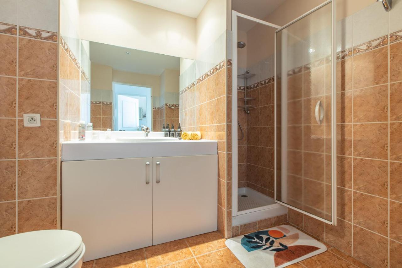 Riviera Home Beausoleil Bagian luar foto