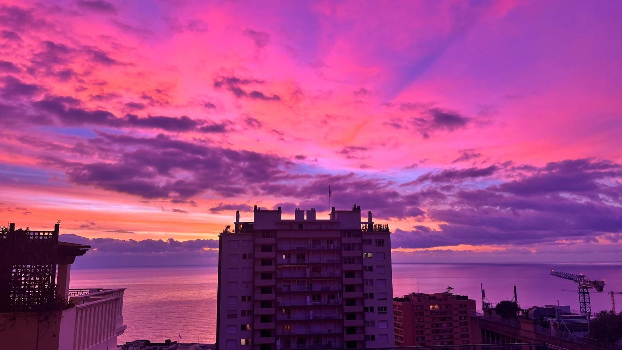 Riviera Home Beausoleil Bagian luar foto