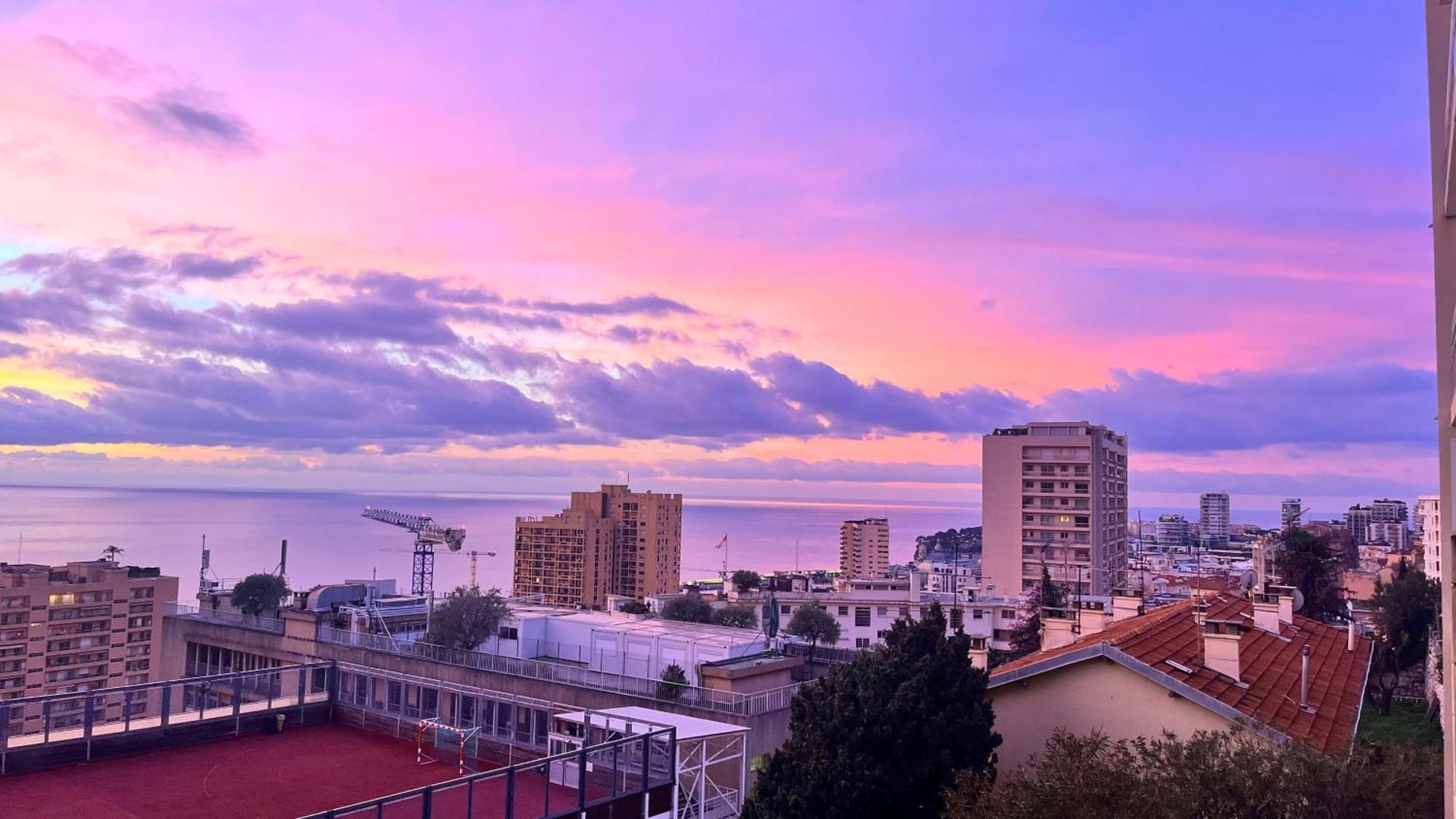 Riviera Home Beausoleil Bagian luar foto
